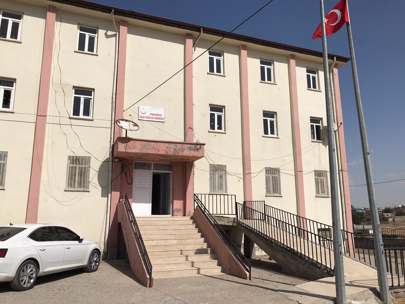 Web Sitemiz Yayında!